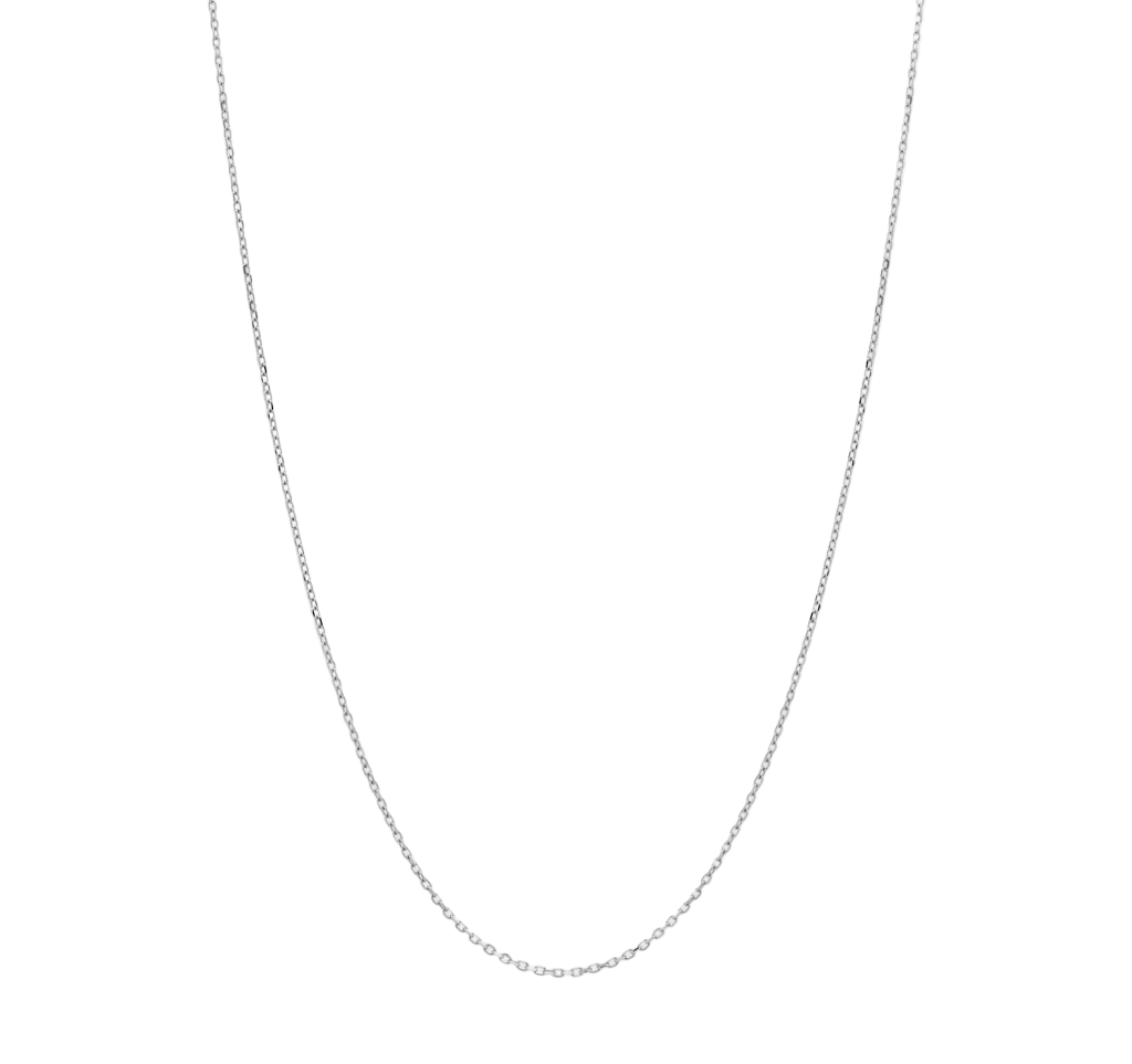 Altın Hayalet Zincir Kolye